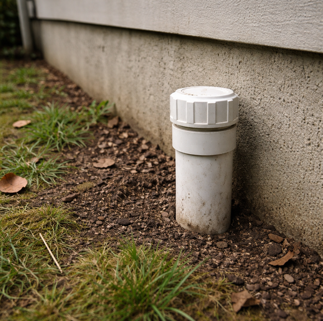 What Is a Sewer Cleanout and Why It Matters