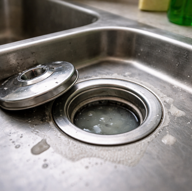 Are Liquid Drain Cleaners Bad for Pipes? The Hidden Cost