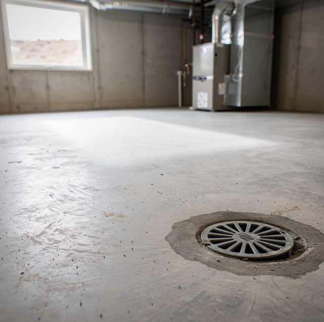 What Causes Sewage to Back Up Into the House?