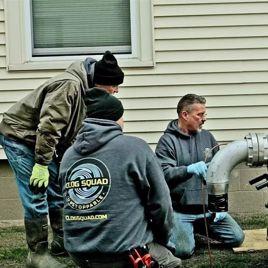 How Pipe Milling Solves Drain Problems in Multi-Story Buildings