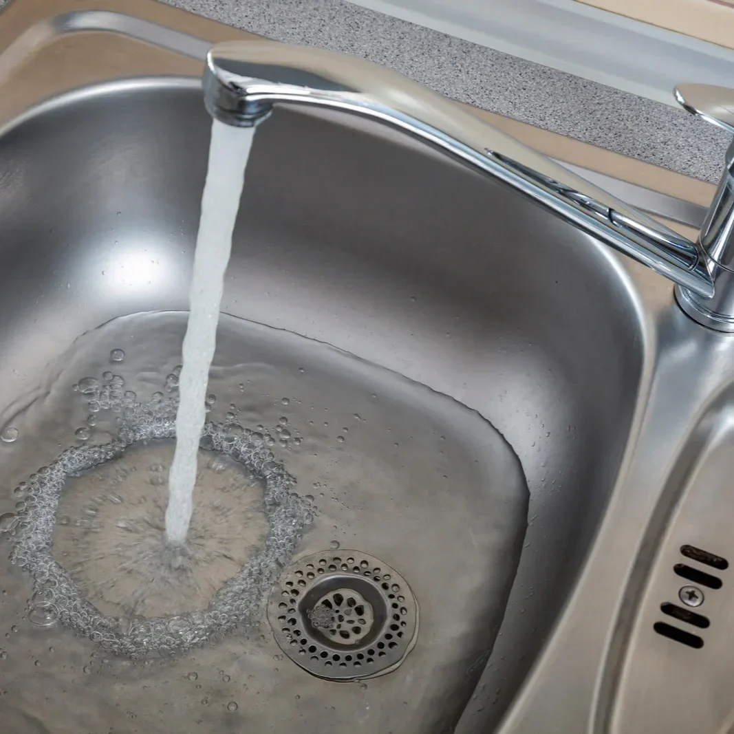 Why Does My Kitchen Sink Keep Clogging After Snaking?