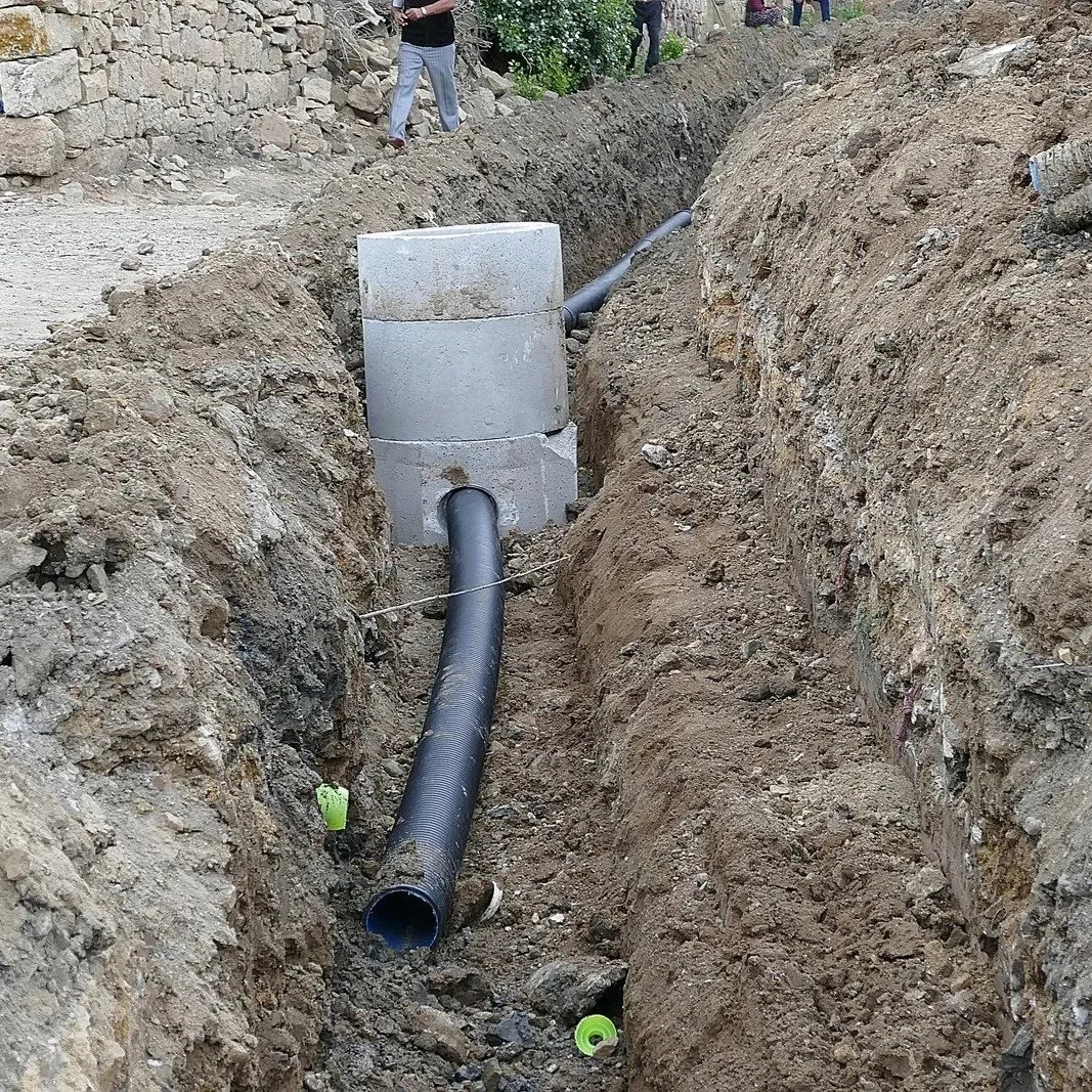 When Sewer Pipe Lining Can Prevent a Full Sewer Replacement