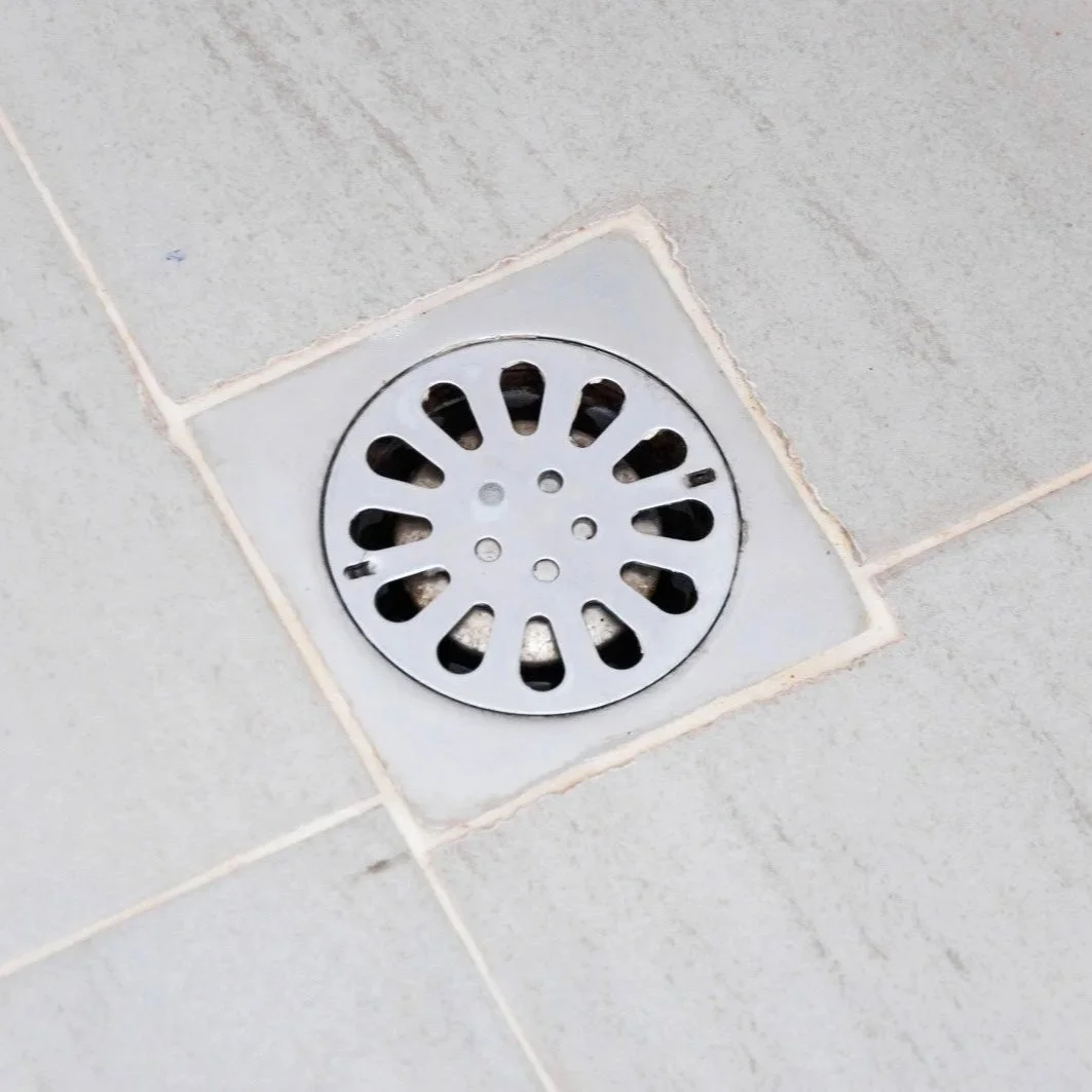 Why Does My Shower Drain Smell Like Sewage?