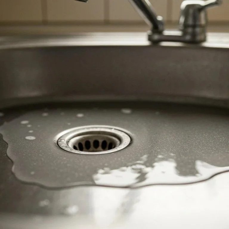 Signs Your Drain Needs Hydro Jetting Instead of a Snake