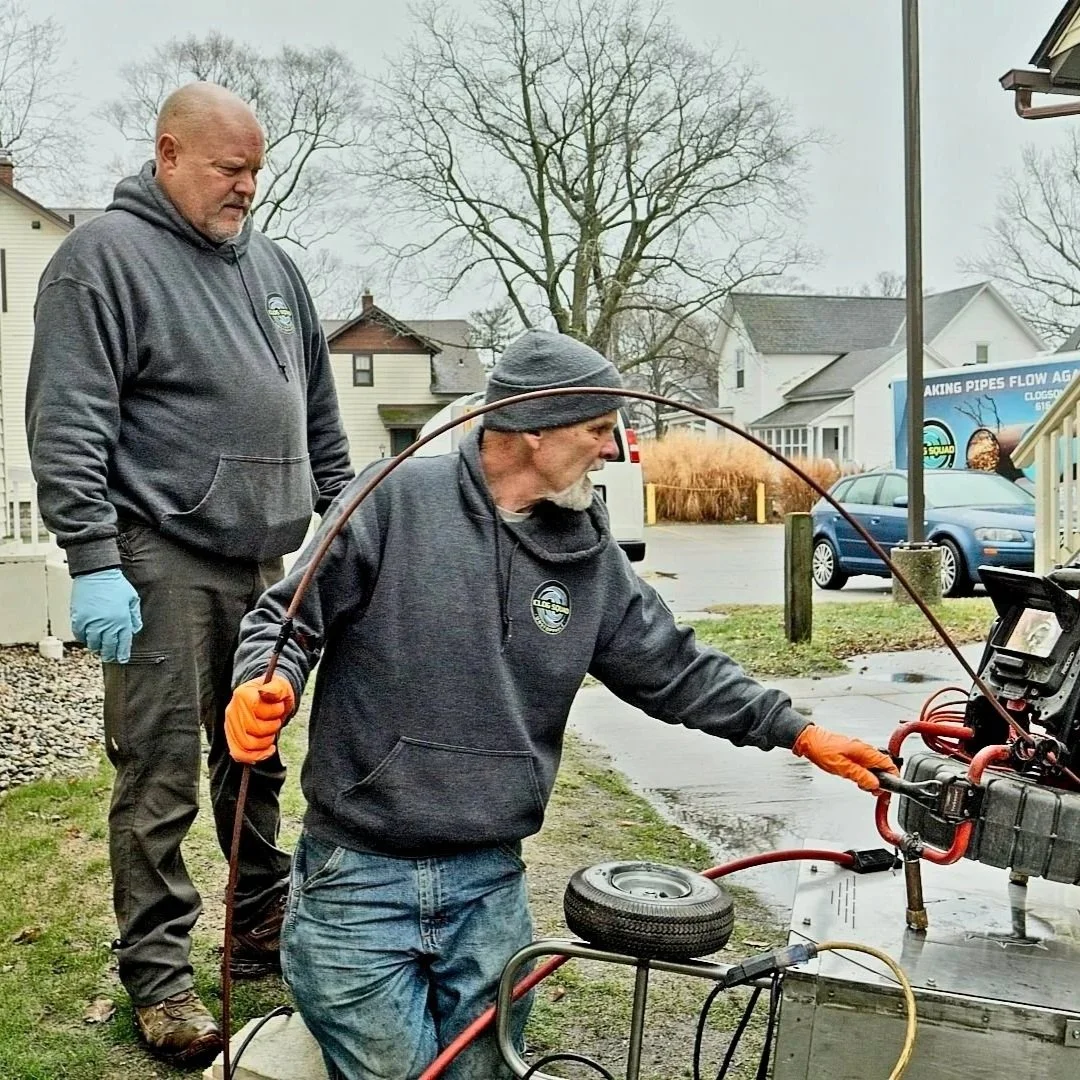 Is a Sewer Backup an Emergency or Can It Wait Until Morning?