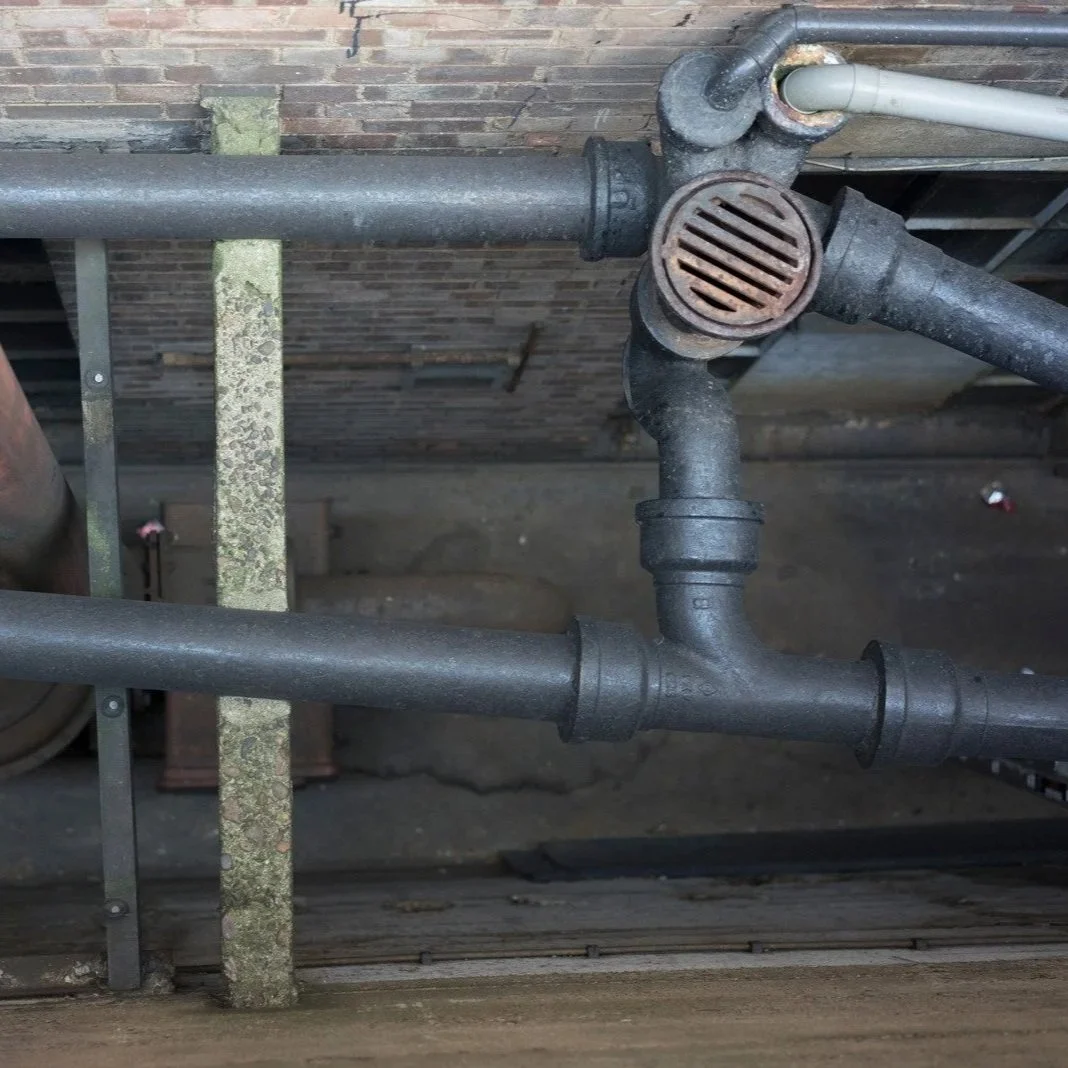 What to Do When Sewage Backs Up Into Your Basement