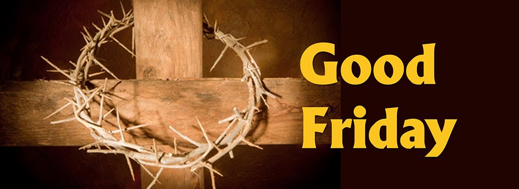 Good Friday Service
