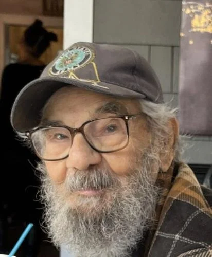 Memorial Service: Andrew E. Miller