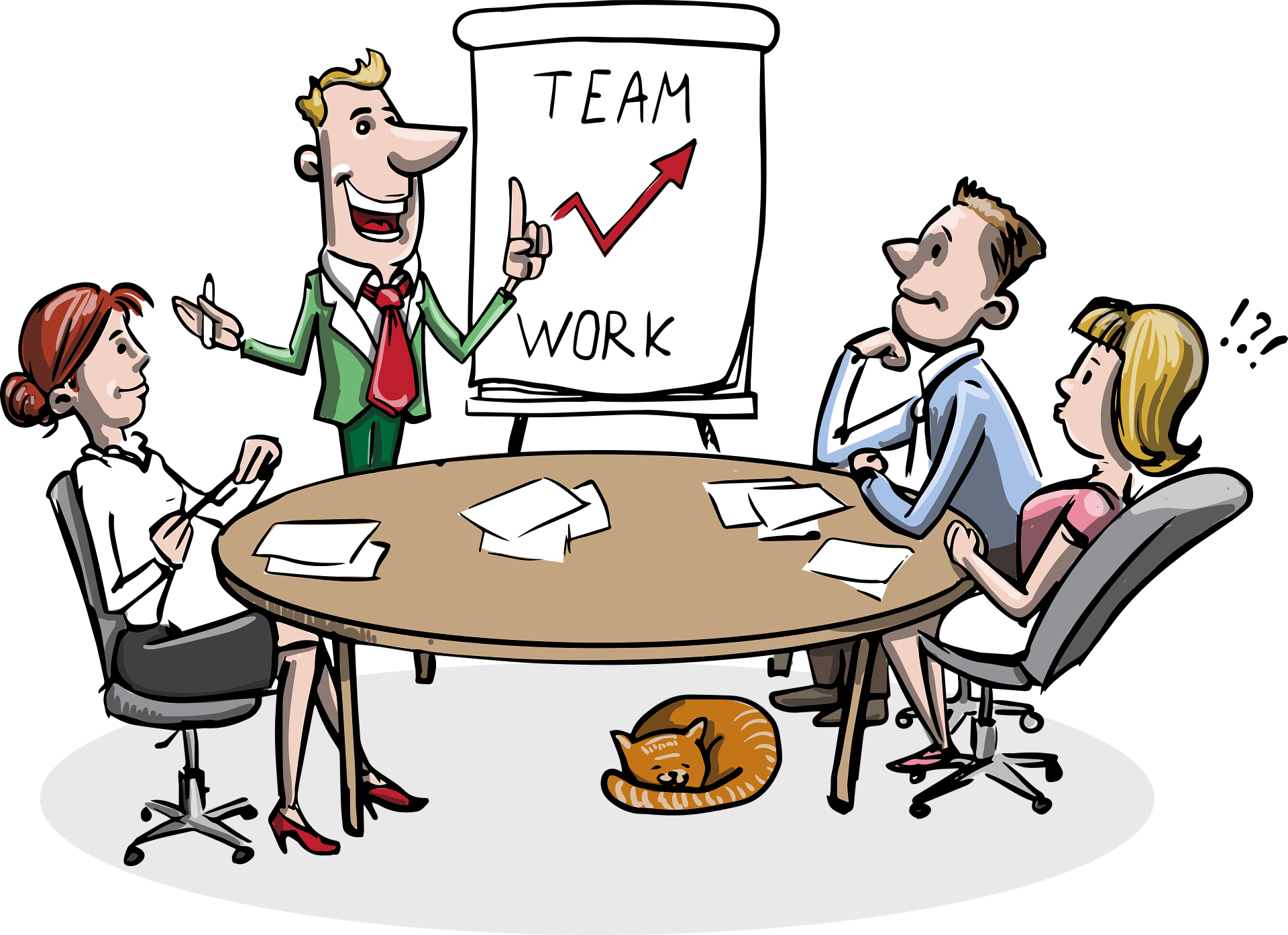 Council Meeting