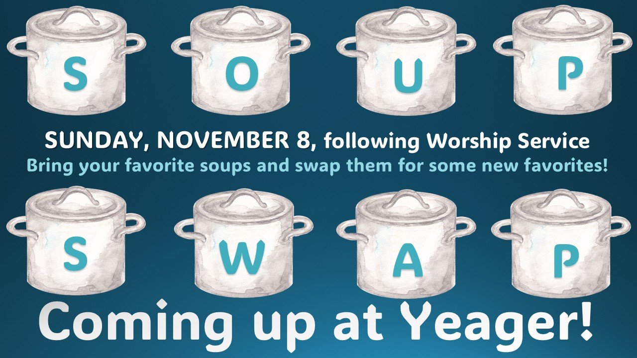 Soup Swap