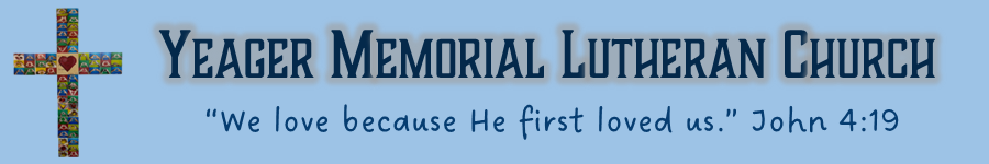 Yeager Memorial Luthern Church