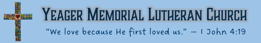 Yeager Memorial Luthern Church
