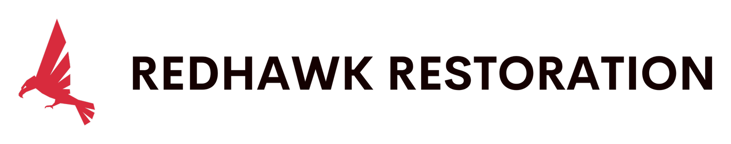 REDHAWK RESTORATION