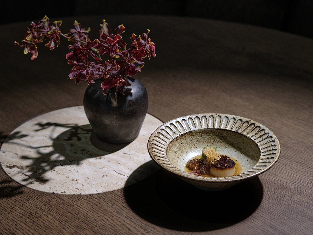 The Plum Blossom Experience