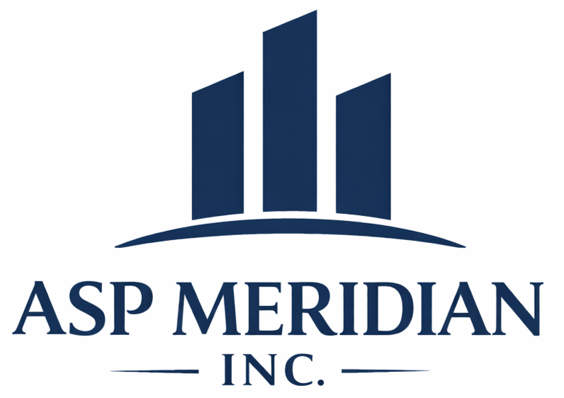 ASP Meridian Inc.
