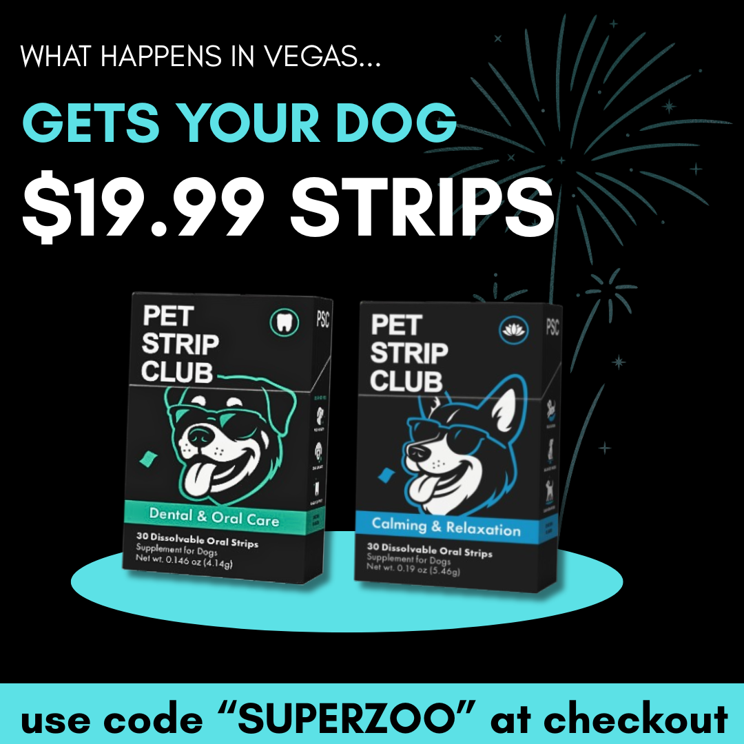 Graphic for @PetStripClub