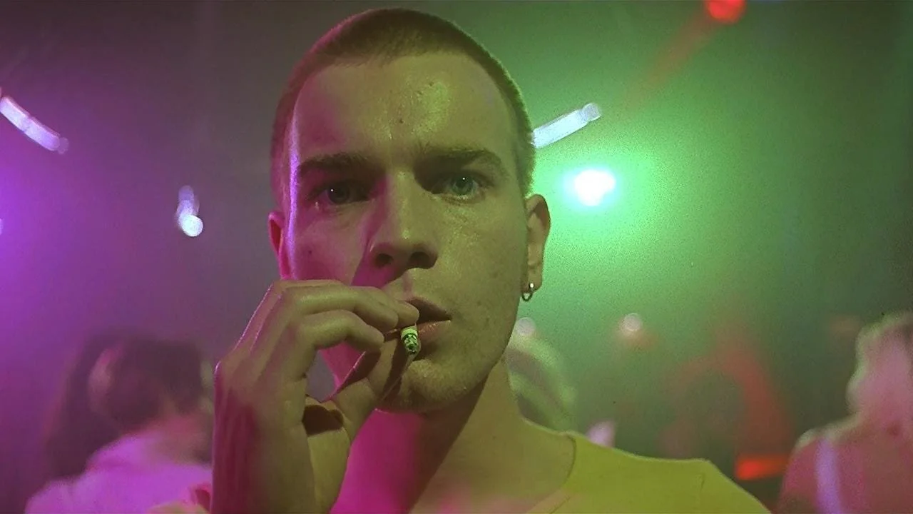 Trainspotting - 30th Anniversary