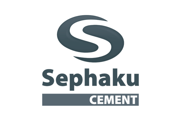  The Sephaku Cement Logo. Maintaining Mossel Bay Client and experience portfolio with services from Property maintenance, emergency repairs, handyman services, Occupational Health &amp; Safety and more 