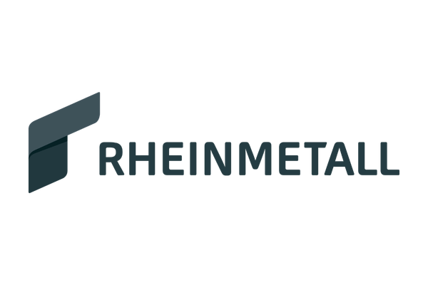  The Rheinmetall logo. Maintaining Mossel Bay Client and experience portfolio with services from Property maintenance, emergency repairs, handyman services, Occupational Health &amp; Safety and more 