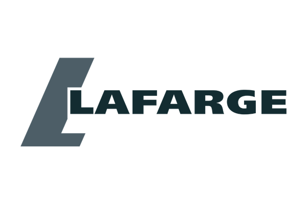  The Lafarge logo. Maintaining Mossel Bay Client and experience portfolio with services from Property maintenance, emergency repairs, handyman services, Occupational Health &amp; Safety and more 