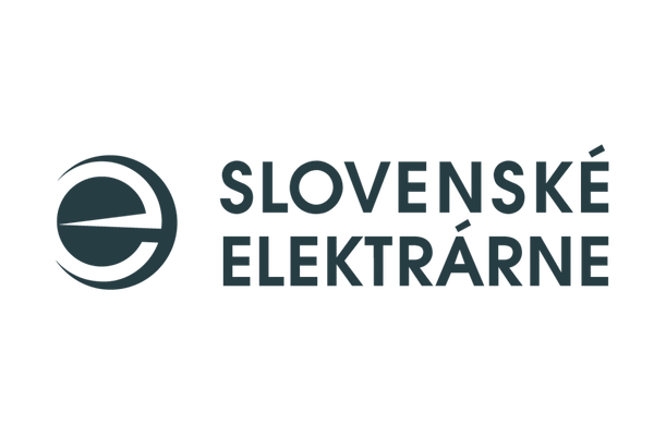  The logo for Slovenské Elektrárne. Maintaining Mossel Bay Client and experience portfolio with services from Property maintenance, emergency repairs, handyman services, Occupational Health &amp; Safety and more 