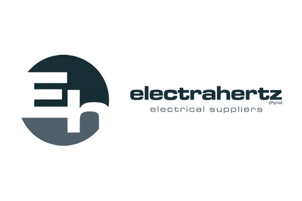  The Electrahertz logo. Maintaining Mossel Bay Client and experience portfolio with services from Property maintenance, emergency repairs, handyman services, Occupational Health &amp; Safety and more 
