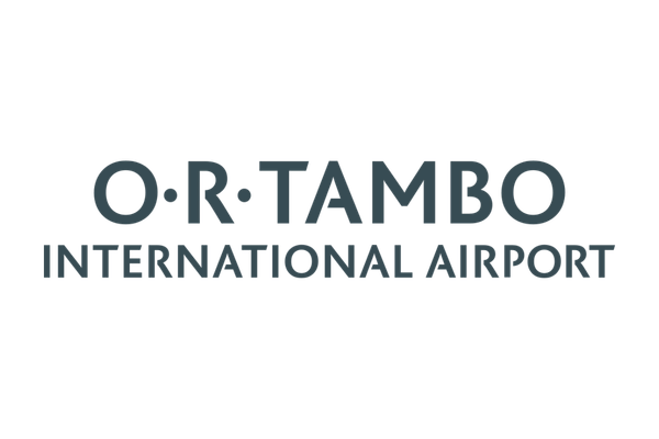  The O.R. TAMBO INTERNATIONAL AIRPORT logo. Maintaining Mossel Bay Client and experience portfolio with services from Property maintenance, emergency repairs, handyman services, Occupational Health &amp; Safety and more 