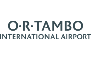 O.R. Tambo International Airport logo