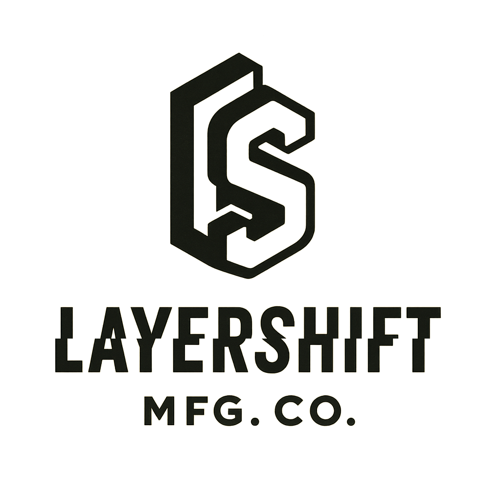LayerShift Mfg. Co.