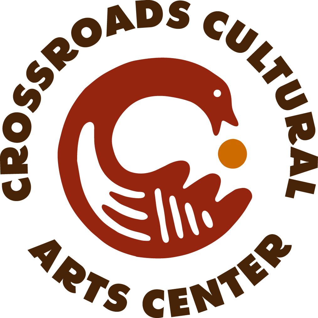 Crossroads Cultural Arts Center logo