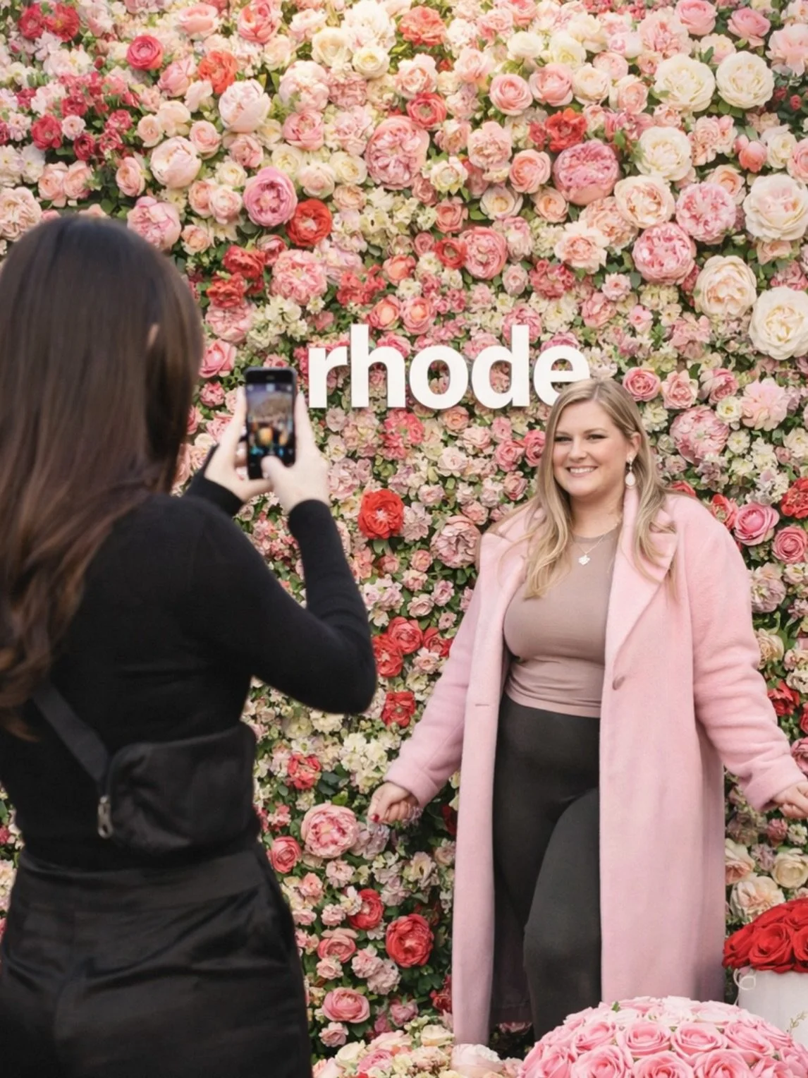 Brands are no longer competing for attention.
They are competing for experiences ✨💐🎀

Floral brand activations create a visual moment that guests want to photograph, share, and remember.

At Ch&acirc;teau De Fleurs, we design immersive floral insta
