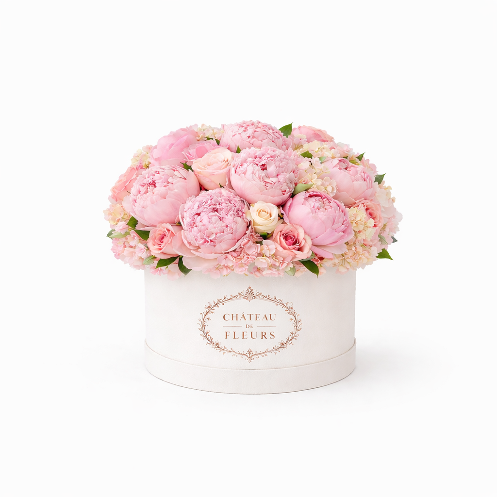 Romance Letter Signature Box (Coming Soon)