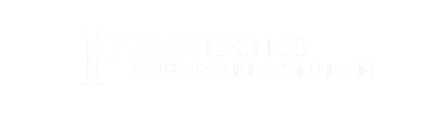 Providence Reformed Church