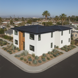 Multifamily Construction