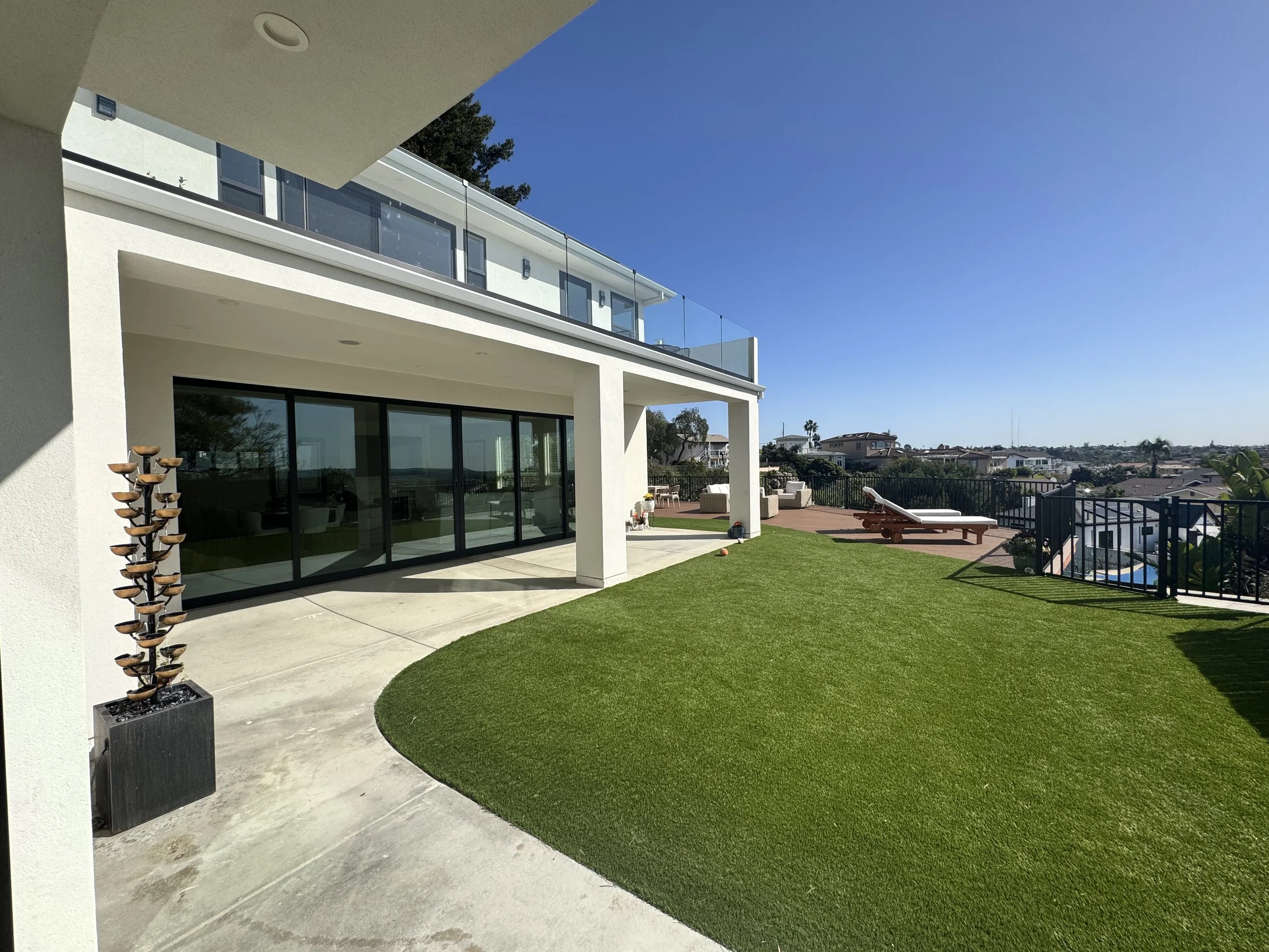 Residential Construction