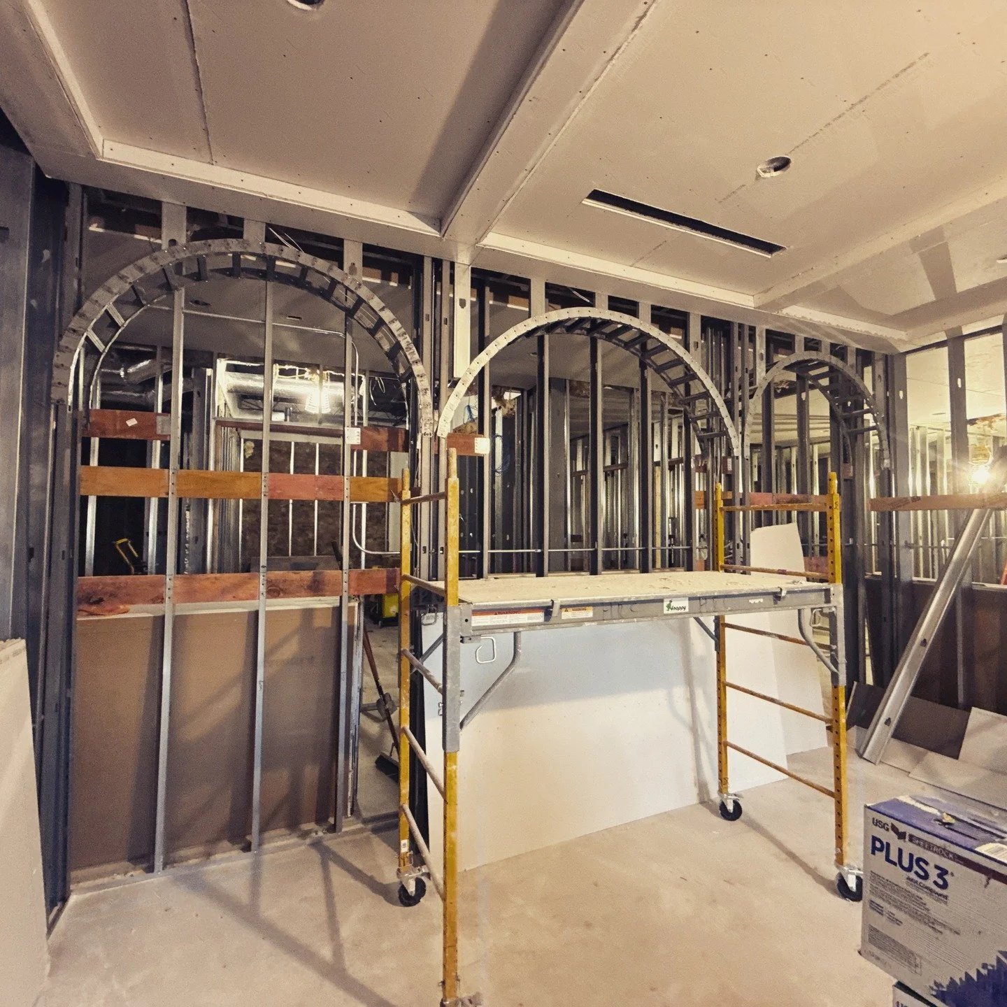 A project in process. Stay tuned for the "After" shot!
#KoenigDunne