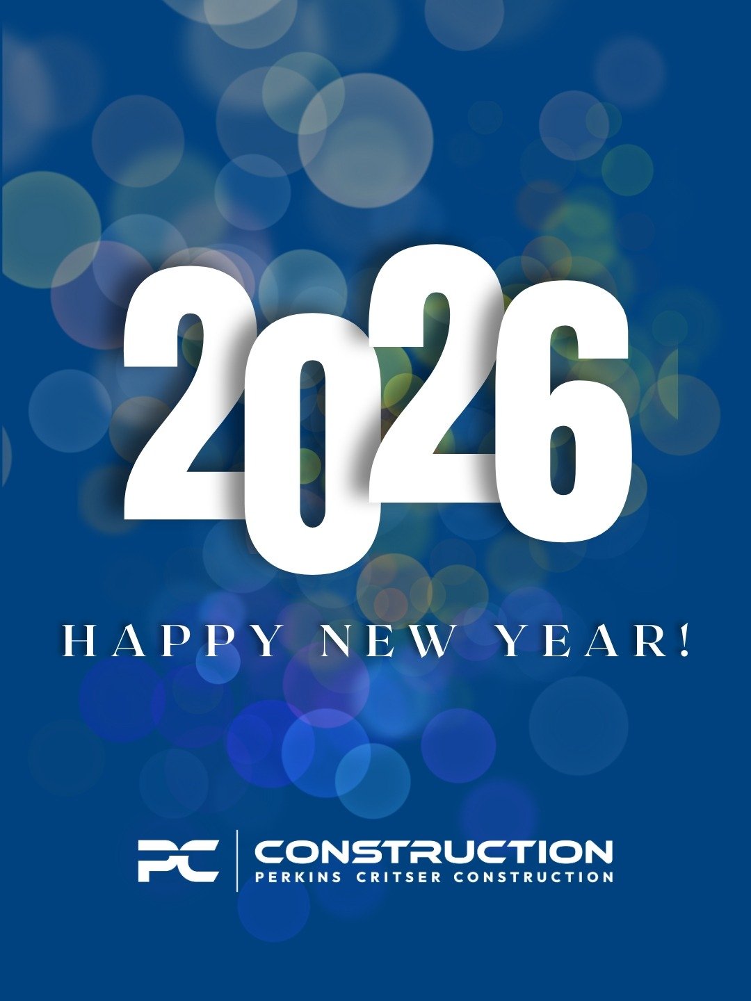 As 2025 has come to "completion", we&rsquo;re grateful for the projects awarded and finishes, the partnerships built and strengthened, and the communities we helped shape across the Omaha metro and beyond.

Here&rsquo;s to building smart, b