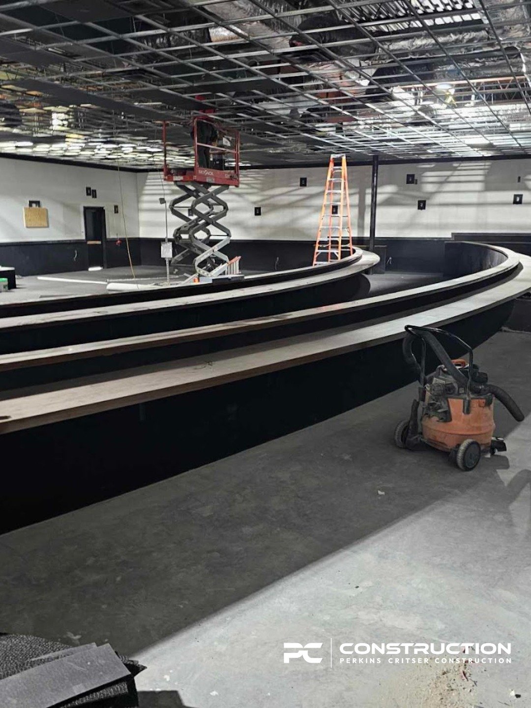 Every smooth project has one thing in common: solid preconstruction planning. This blog covers what to watch for and how to set your build up for success.

Read the full breakdown on our site. 

#omahaplaces #perkinscritserconstruction #constructiont