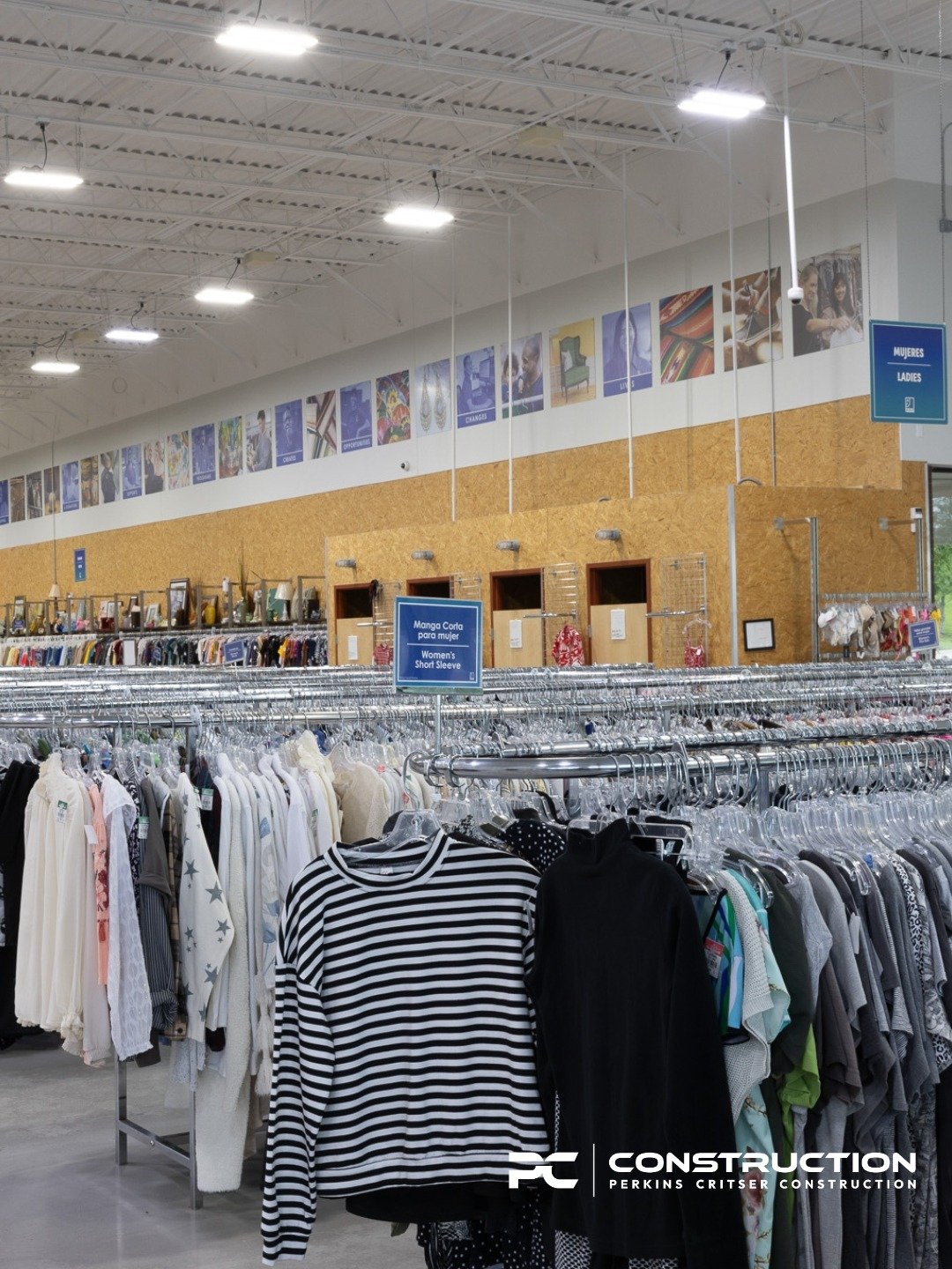 Your retail idea deserves a space built to thrive in Omaha. From market needs to location strategy, planning is the foundation.

Learn the essentials in our latest blog. Link in the bio.

#omahaplaces #perkinscritserconstruction #retailconstruction #