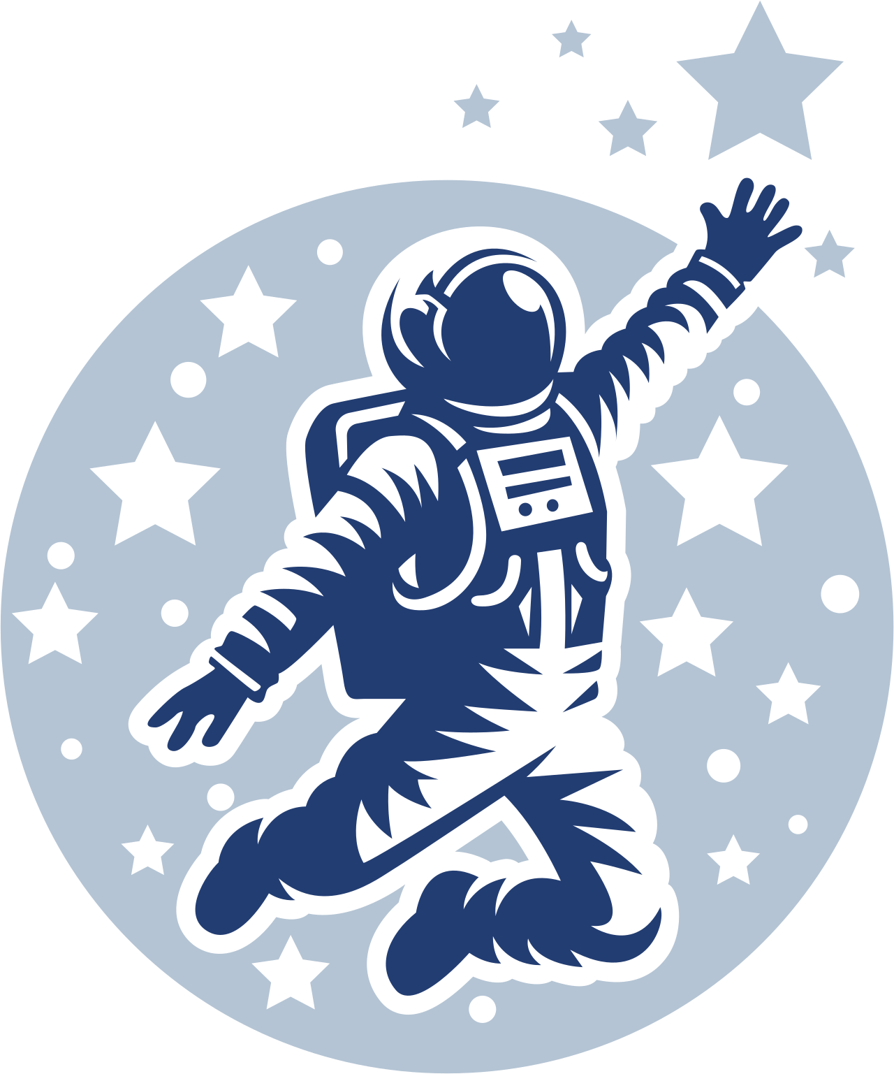 Interstellar Basketball