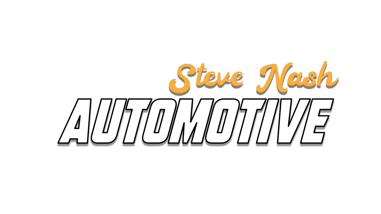 Steve Nash Automotive