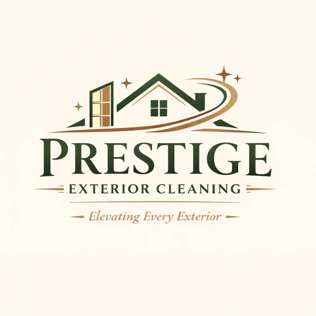 Prestige Exterior Cleaning