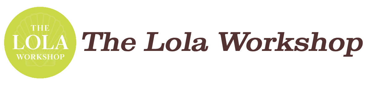 The Lola Workshop