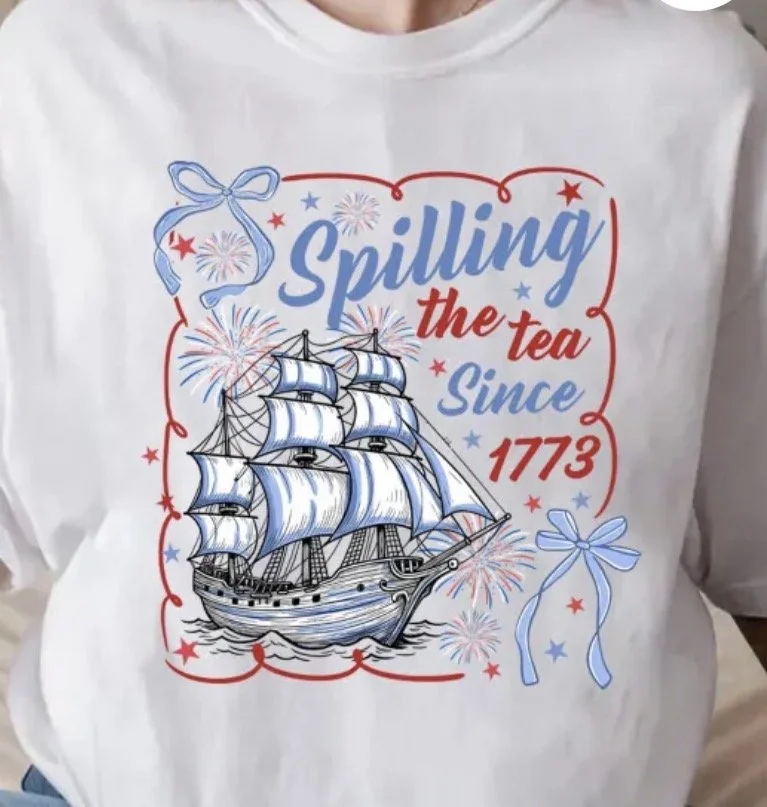 Since 1773