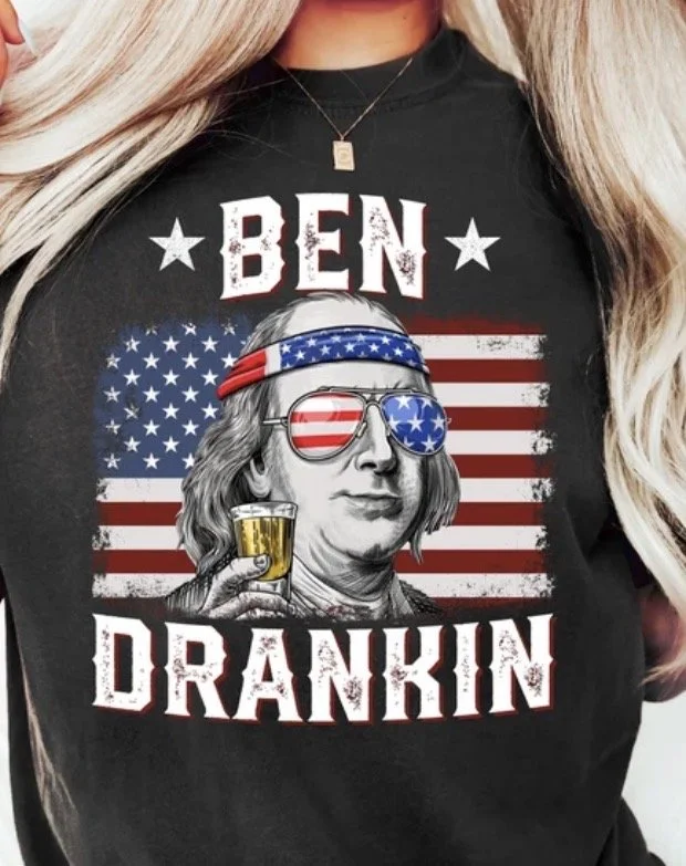 Ben USA