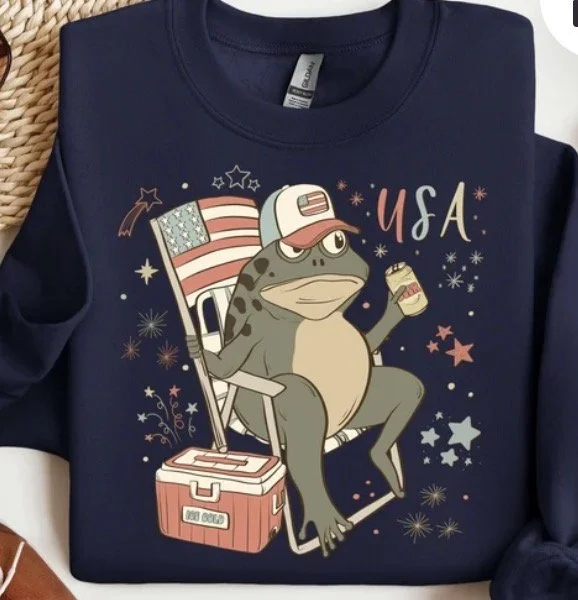 Frog USA