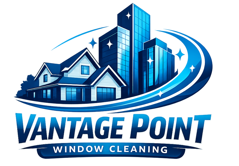 Vantage Point Window Cleaning
