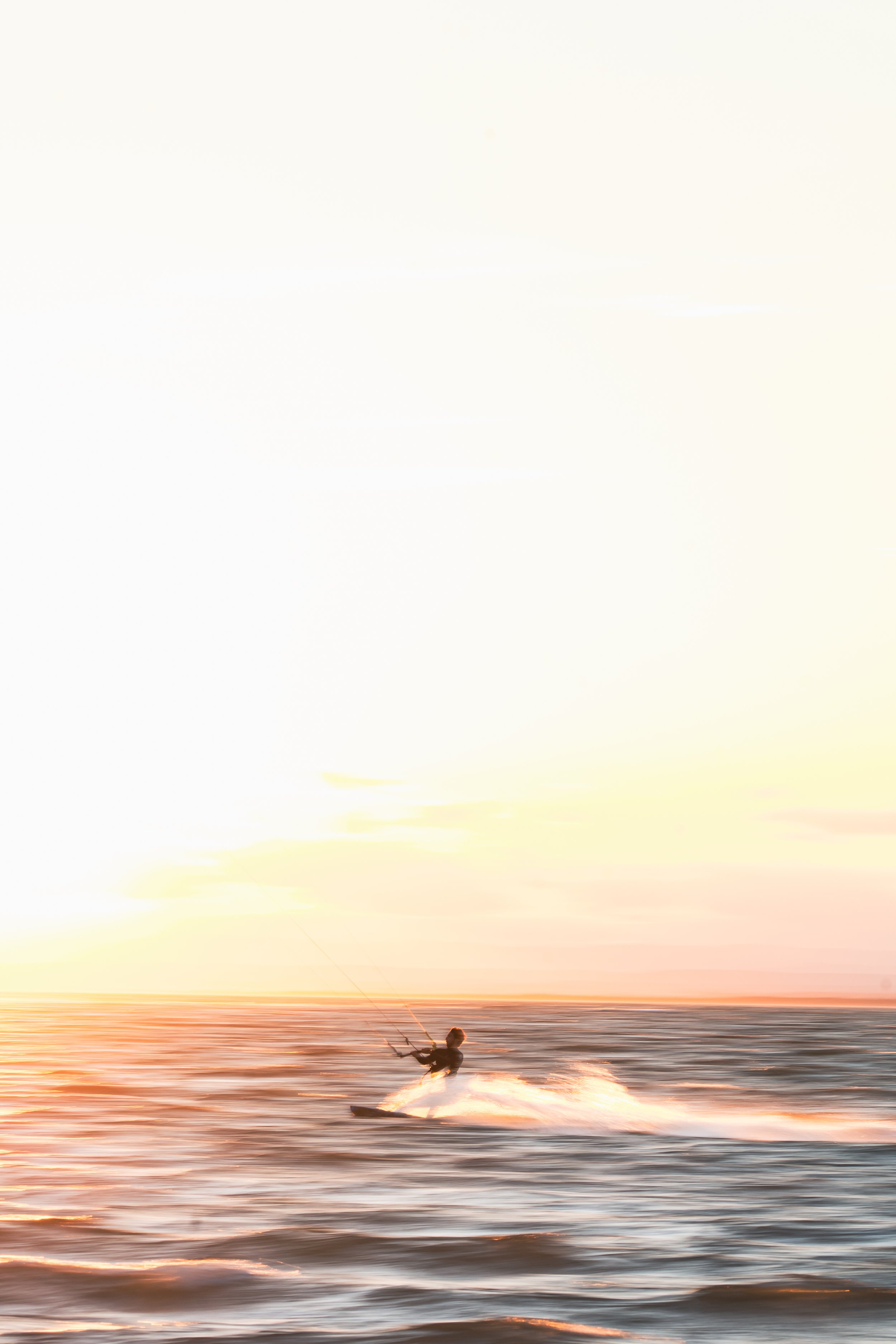 Kitesurf