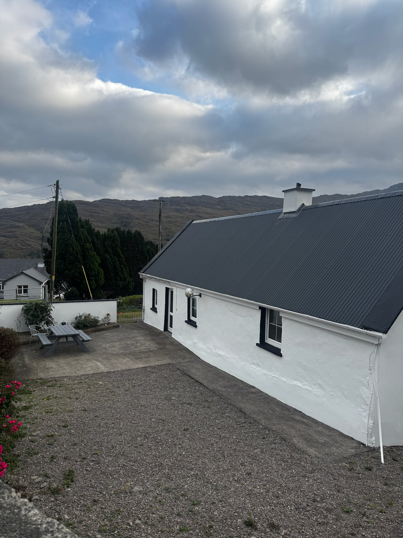 Shamrock Cottage Black Valley