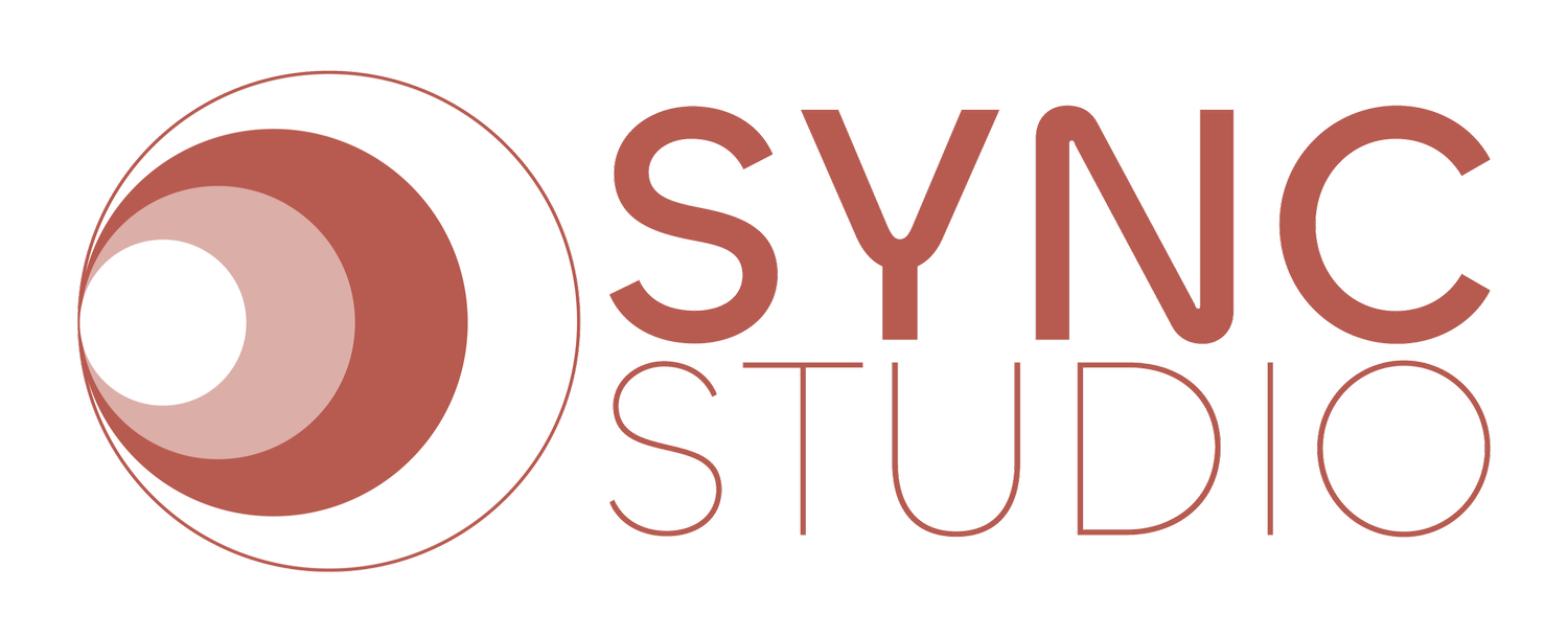SYNC STUDIO